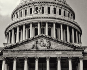Capitol Building & Politics